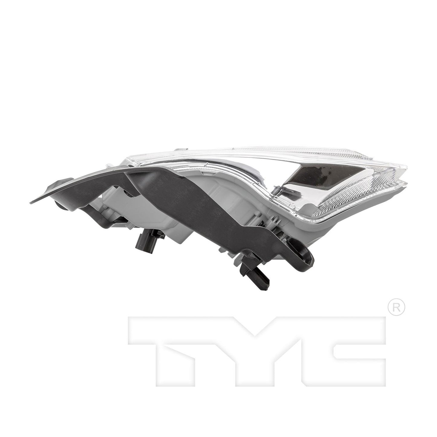 TYC Daytime Running Light 12-5328-00