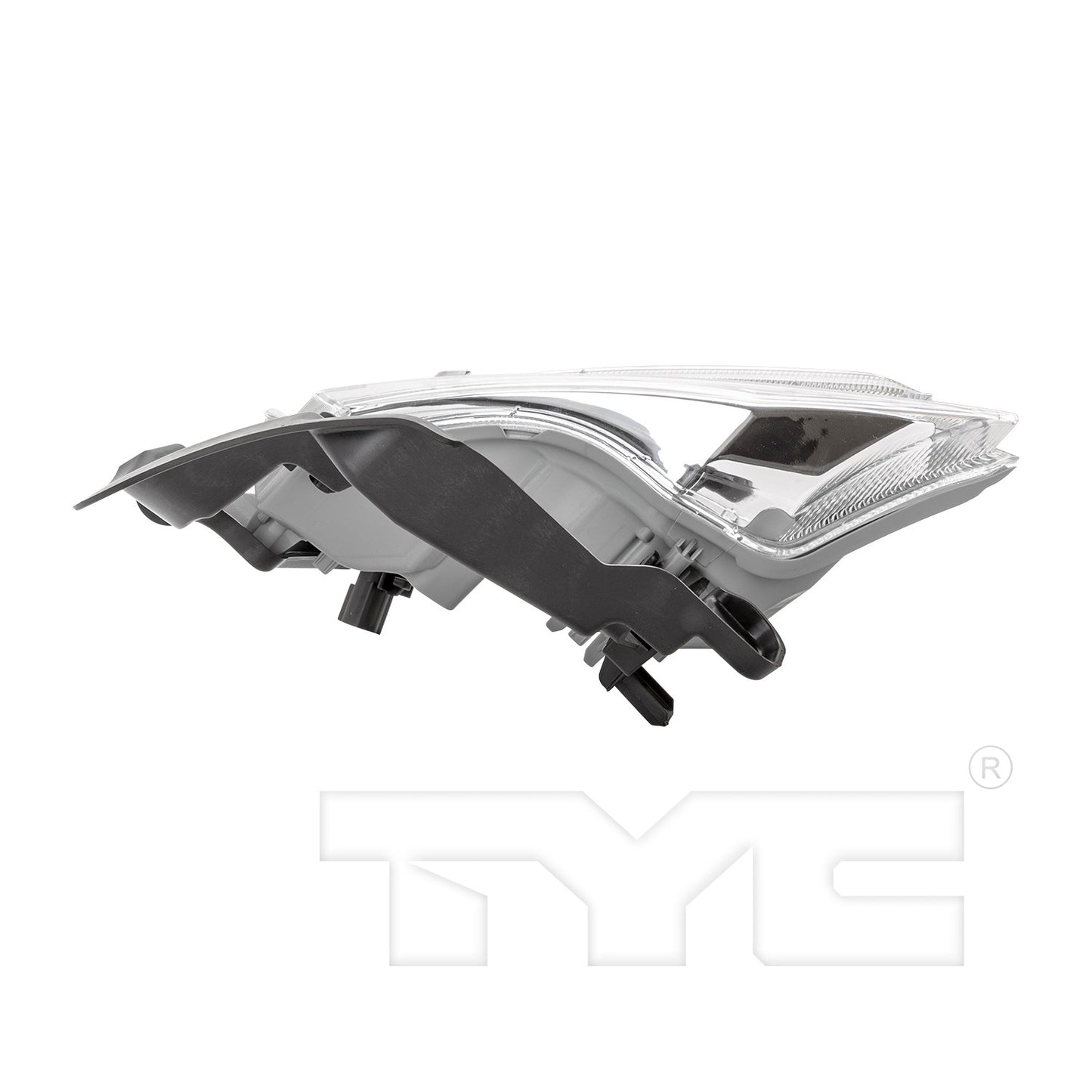 TYC Daytime Running Light 12-5328-00