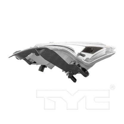 TYC Daytime Running Light 12-5328-00