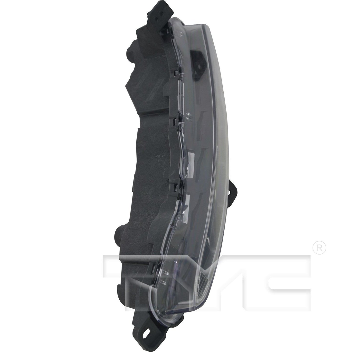 TYC CAPA Certified 12-5333-00-9