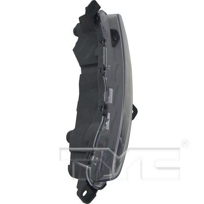 TYC CAPA Certified 12-5333-00-9