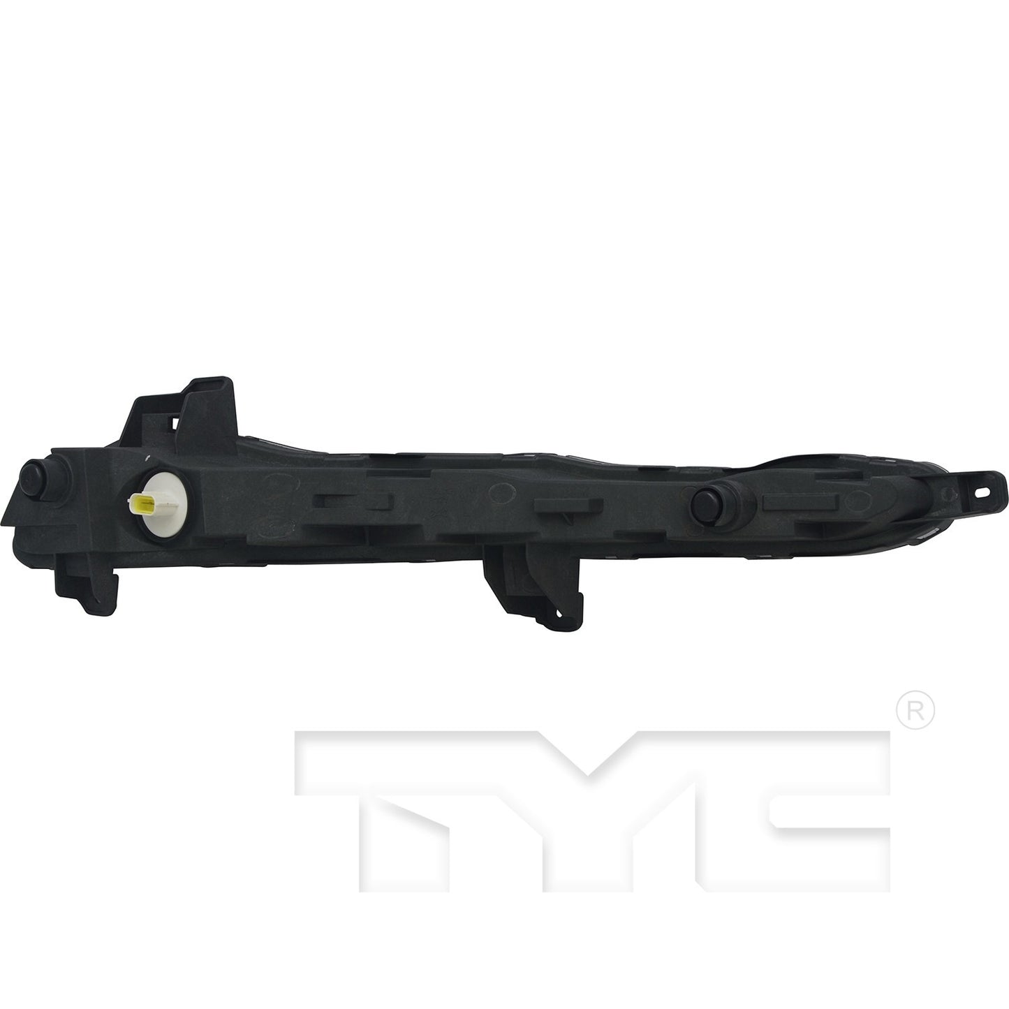 TYC CAPA Certified 12-5333-00-9