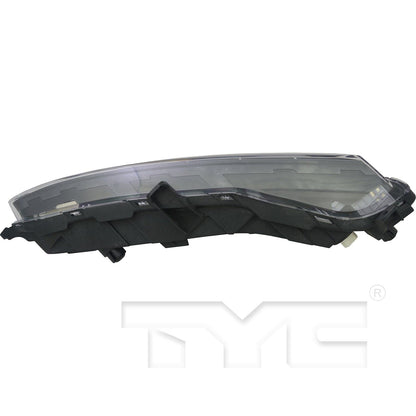 TYC CAPA Certified 12-5333-00-9