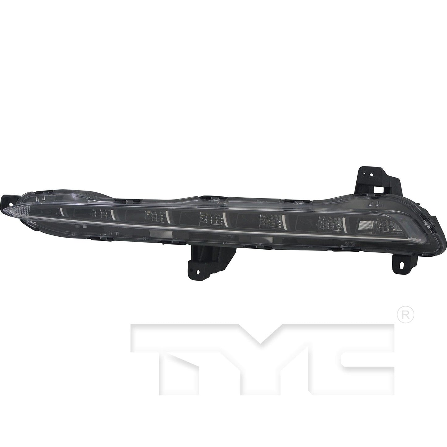 TYC CAPA Certified 12-5333-00-9