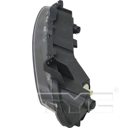 TYC CAPA Certified 12-5333-00-9
