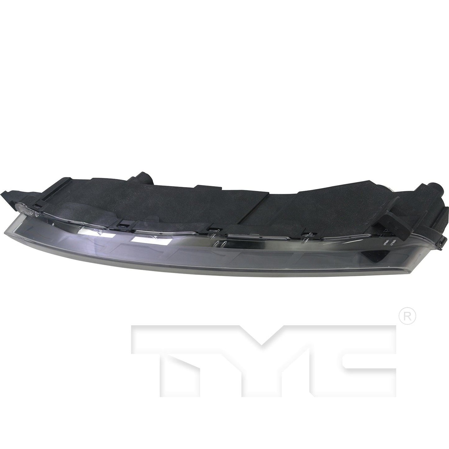 TYC CAPA Certified 12-5333-00-9