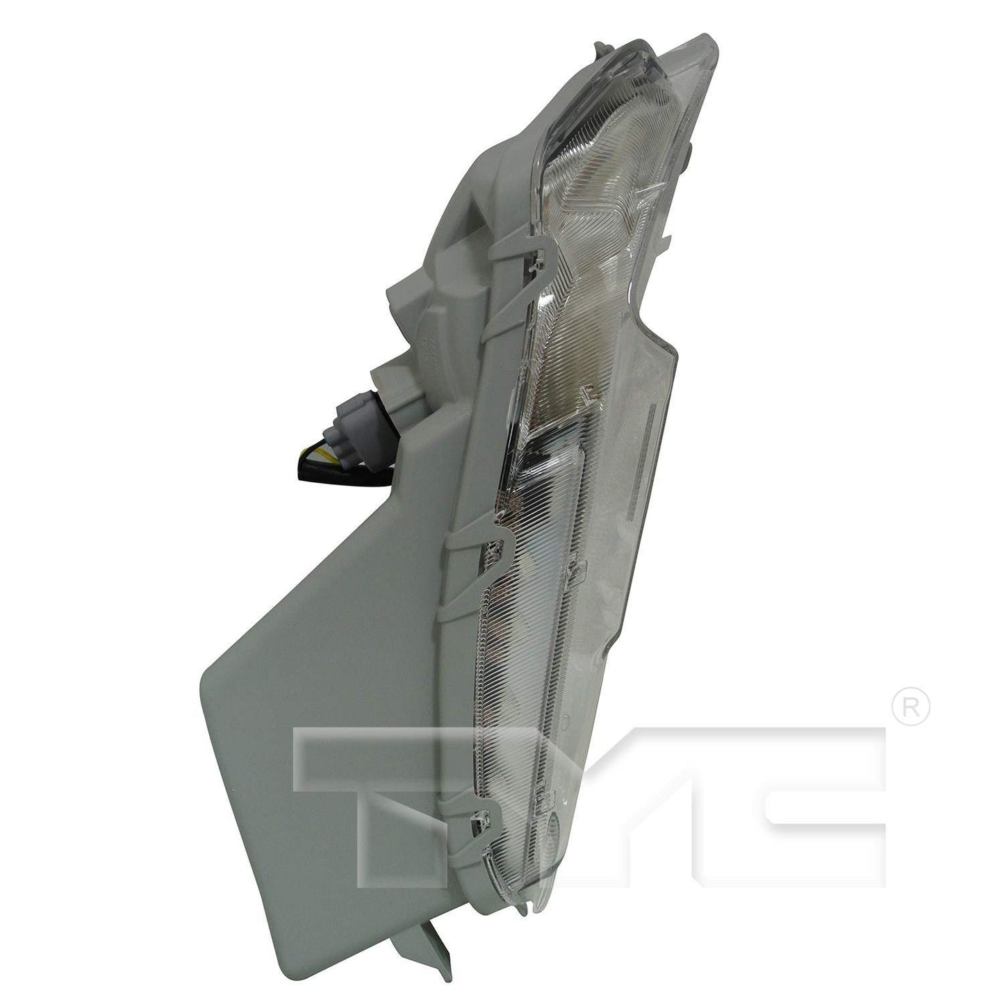 TYC CAPA Certified 12-5335-00-9