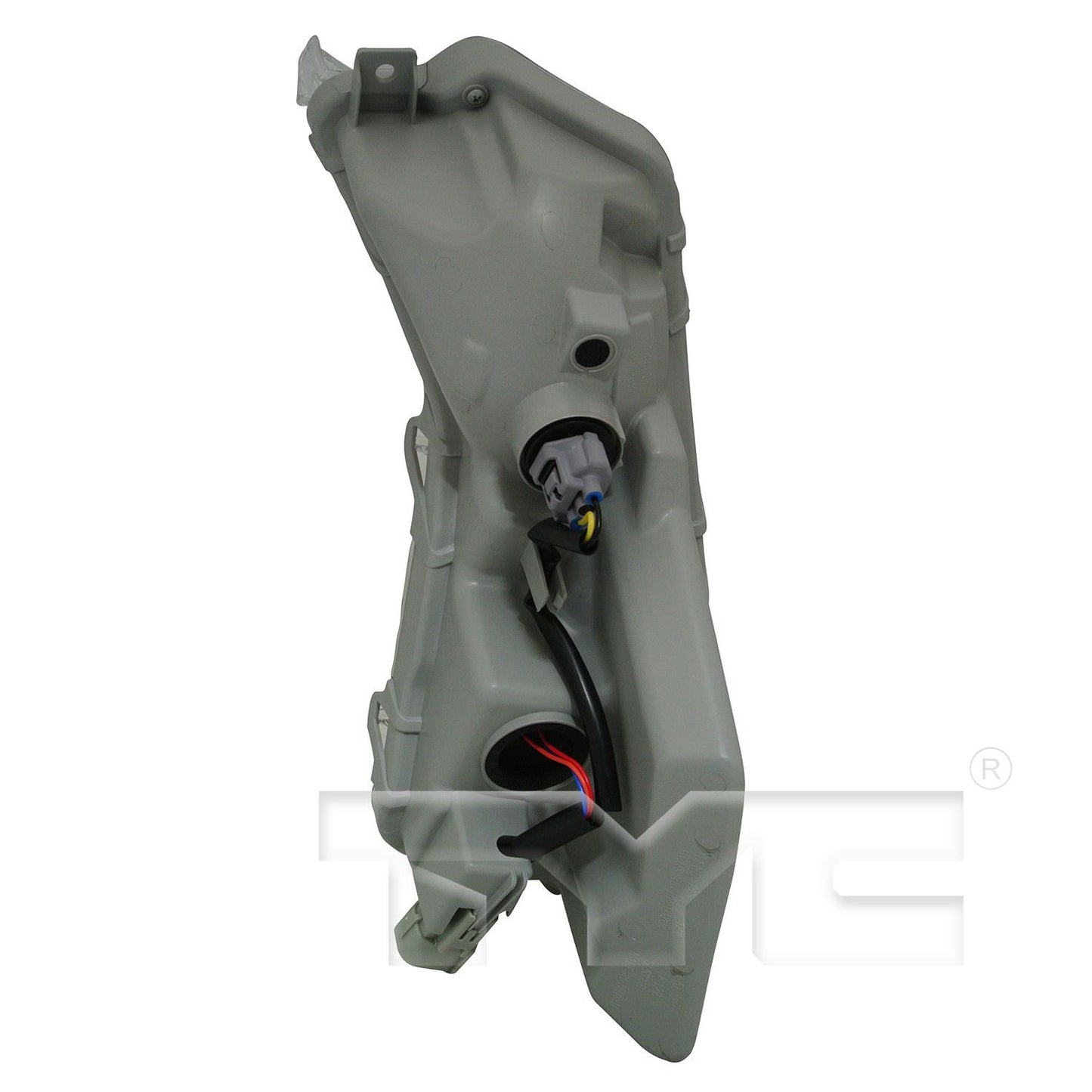 TYC CAPA Certified 12-5335-00-9