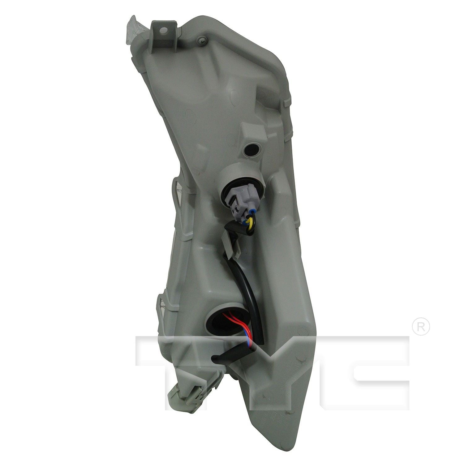 TYC CAPA Certified 12-5335-00-9