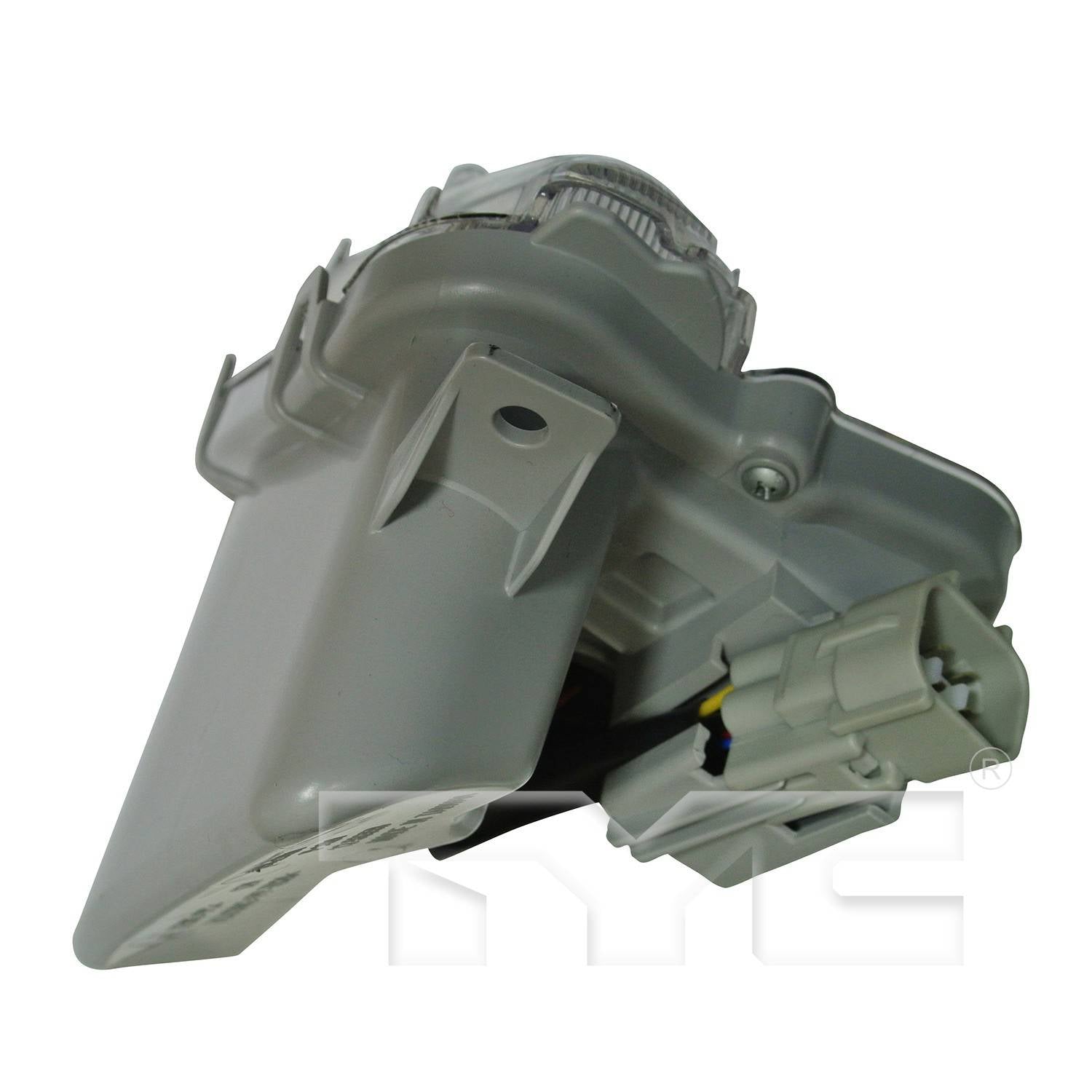 TYC CAPA Certified 12-5335-00-9