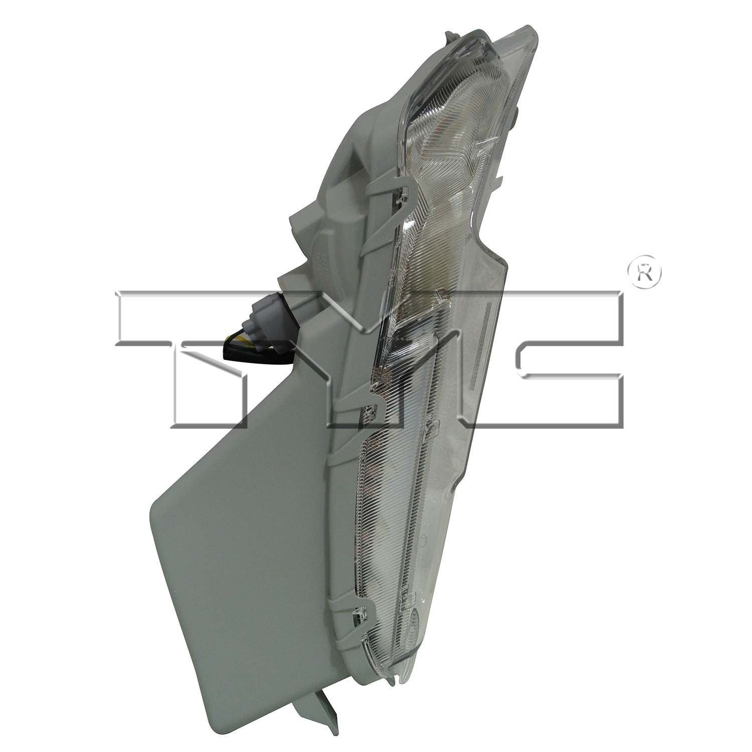 TYC CAPA Certified 12-5335-00-9