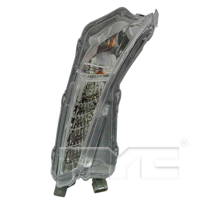 TYC CAPA Certified 12-5335-00-9
