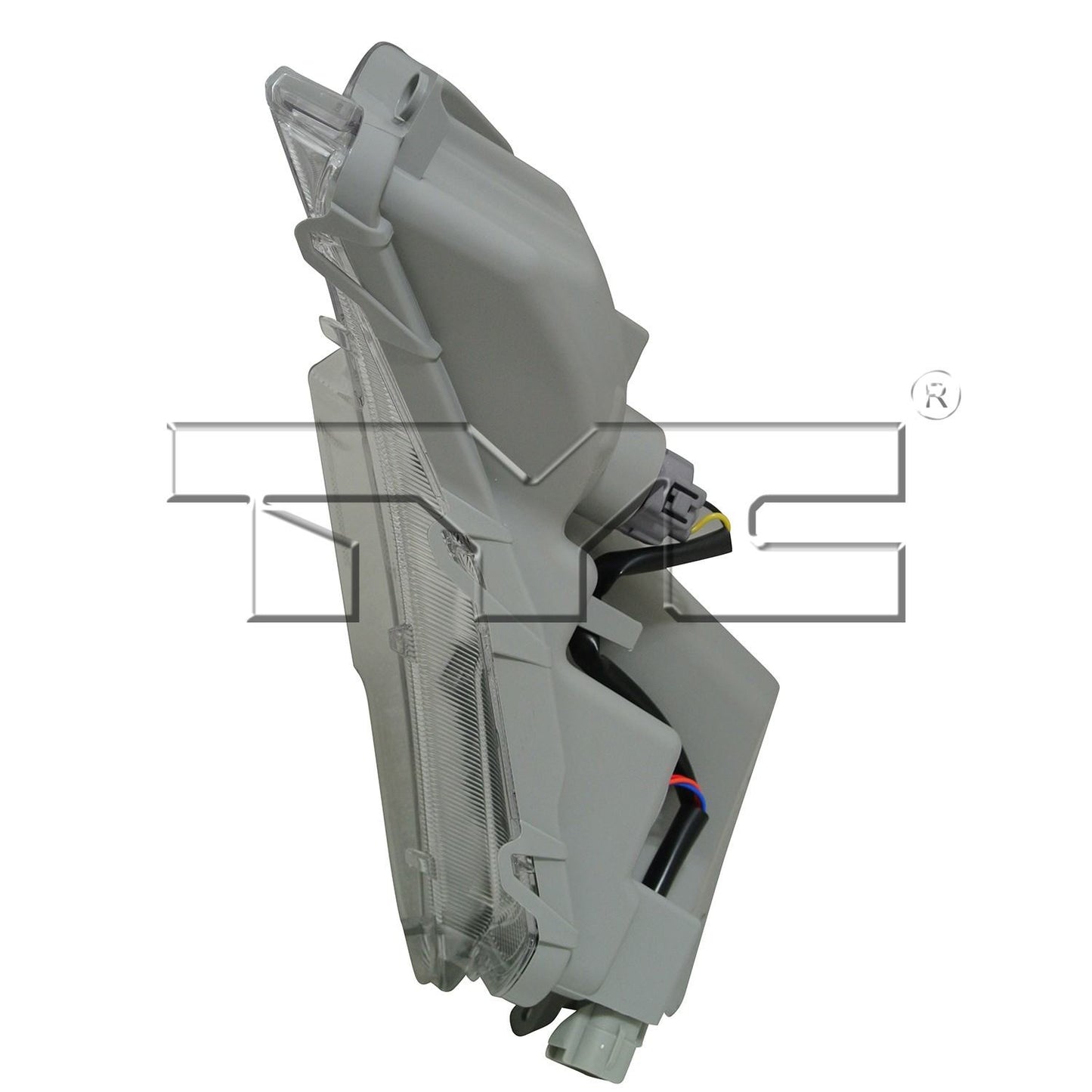 TYC CAPA Certified 12-5335-00-9