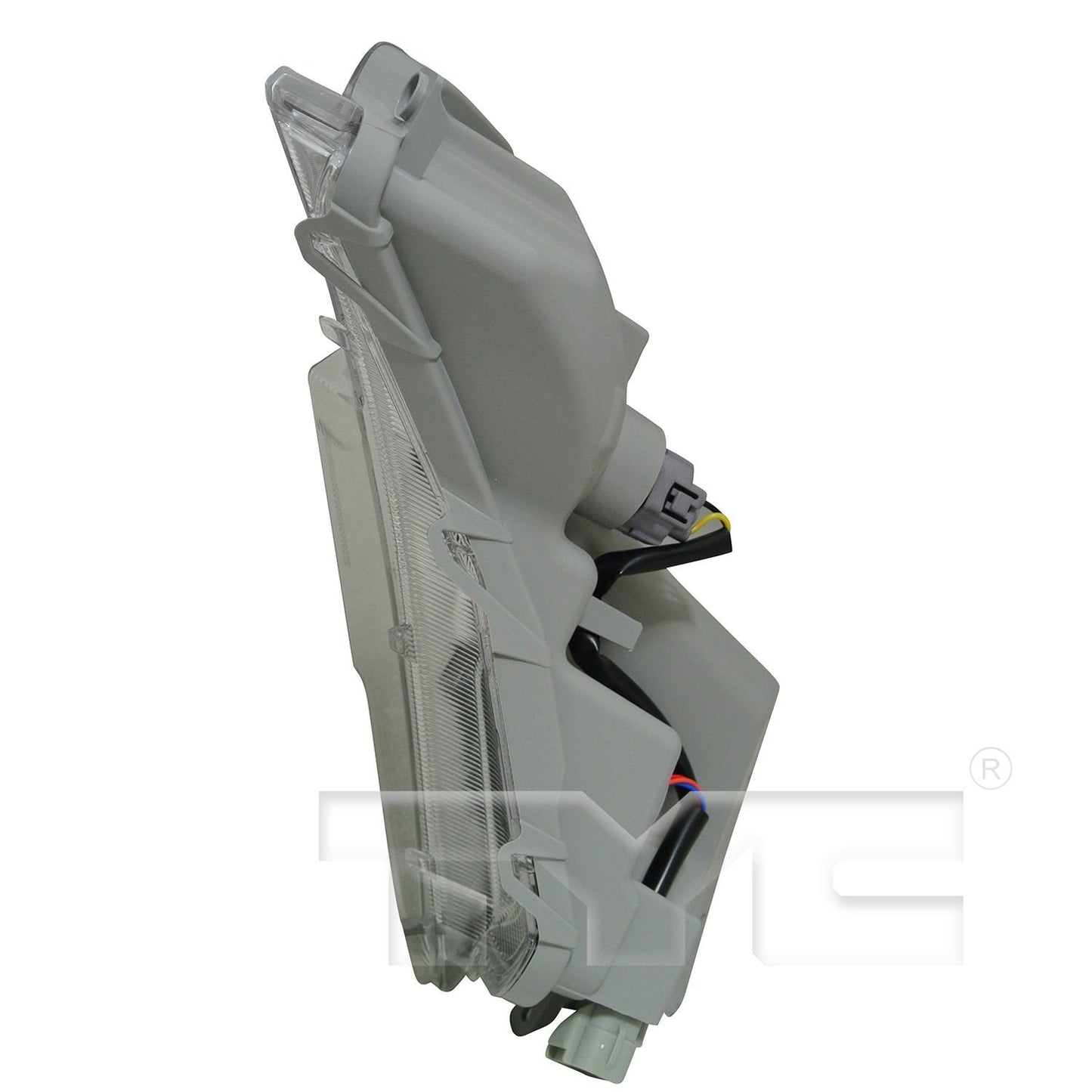 TYC CAPA Certified 12-5335-00-9