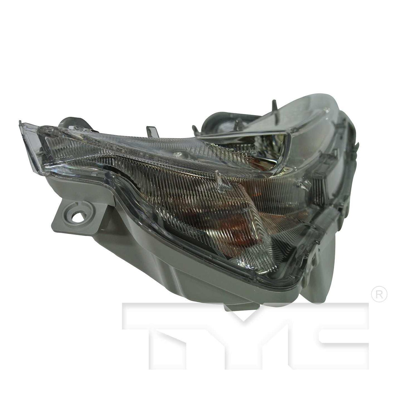 TYC CAPA Certified 12-5335-00-9