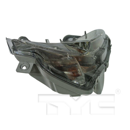 TYC CAPA Certified 12-5335-00-9