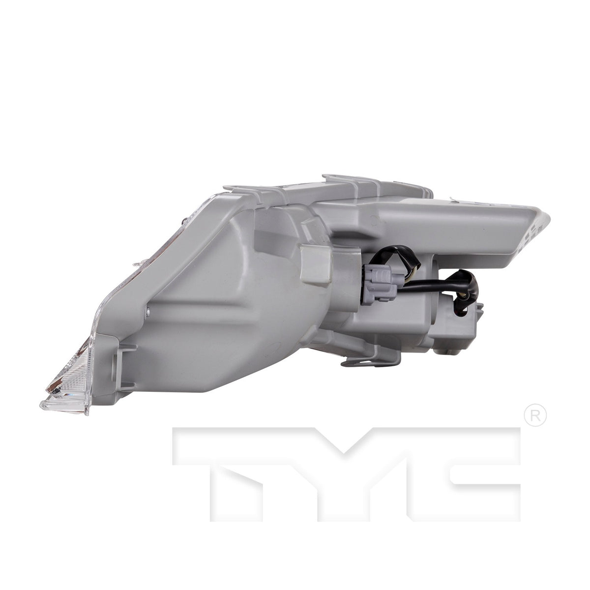 TYC Turn Signal Light Assembly 12-5335-00