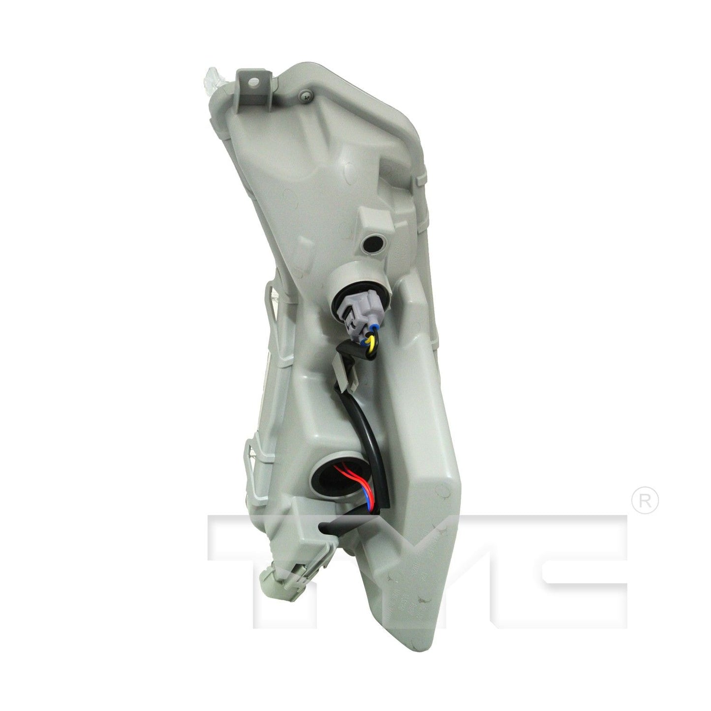 TYC Turn Signal Light Assembly 12-5335-00