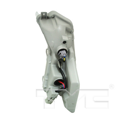TYC Turn Signal Light Assembly 12-5335-00