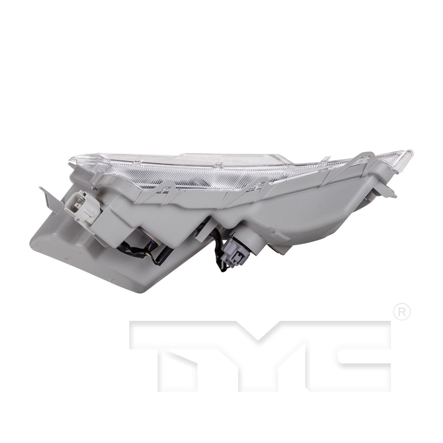 TYC Turn Signal Light Assembly 12-5335-00