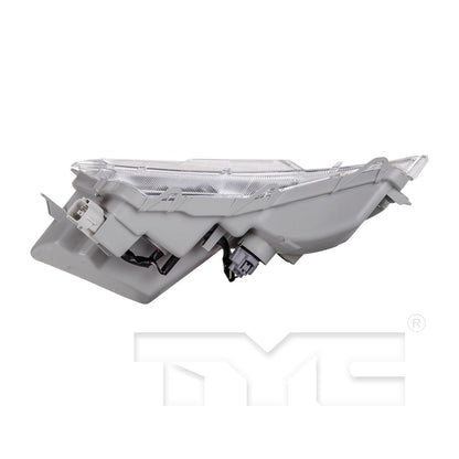 TYC Turn Signal Light Assembly 12-5335-00