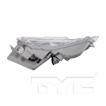 TYC Turn Signal Light Assembly 12-5335-00