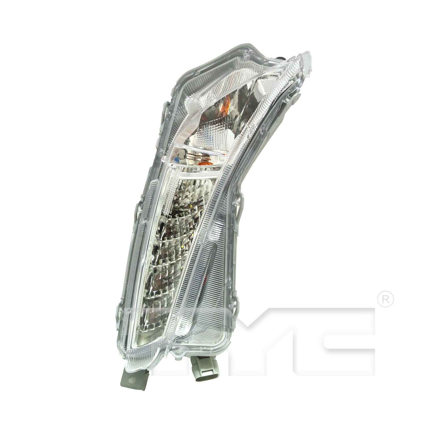 TYC Turn Signal Light Assembly 12-5335-00