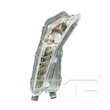 TYC Turn Signal Light Assembly 12-5335-00