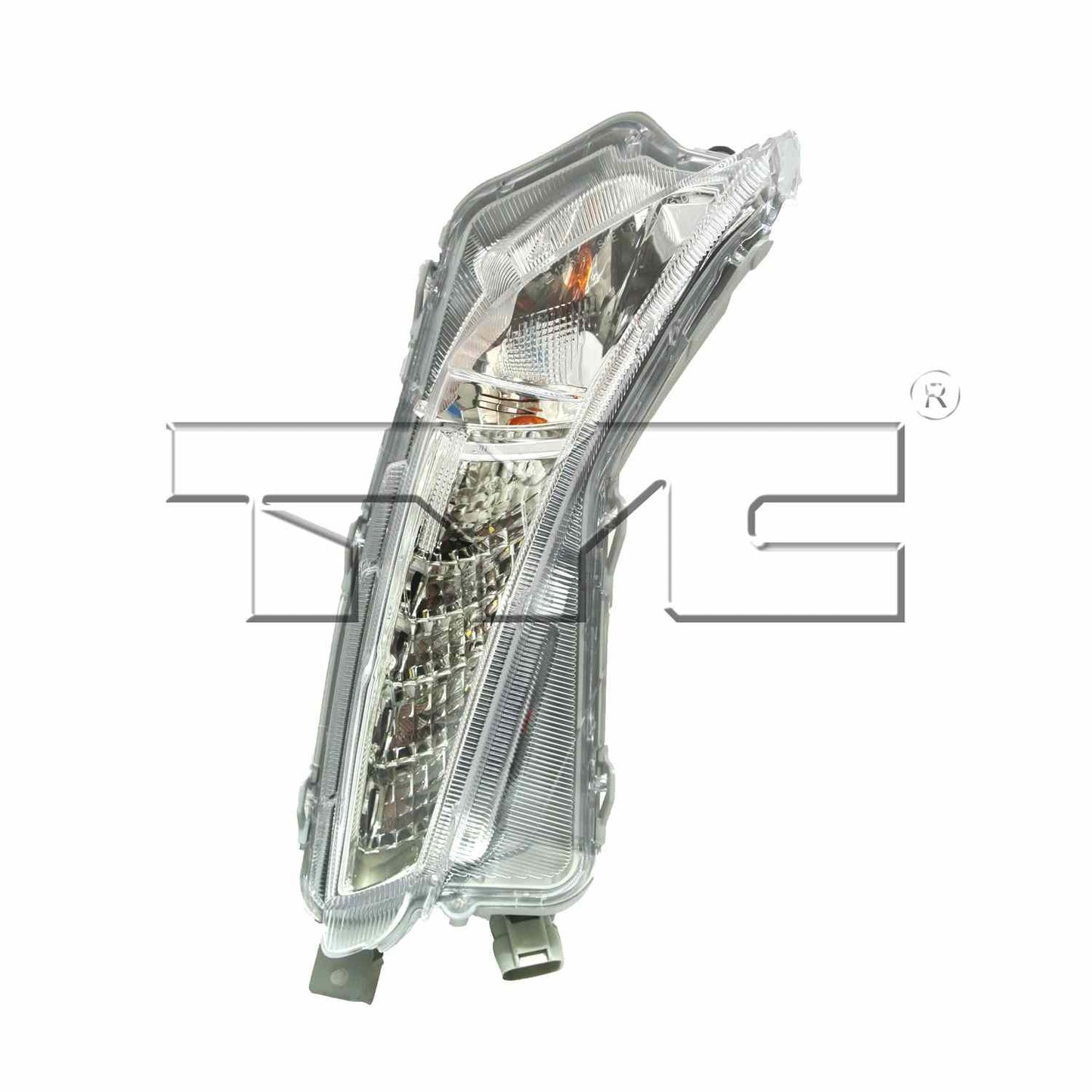 TYC Turn Signal Light Assembly 12-5335-00