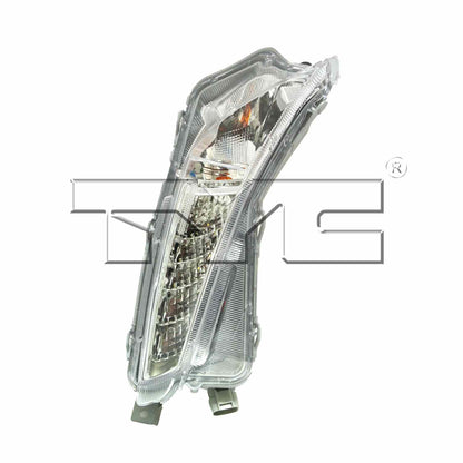 TYC Turn Signal Light Assembly 12-5335-00