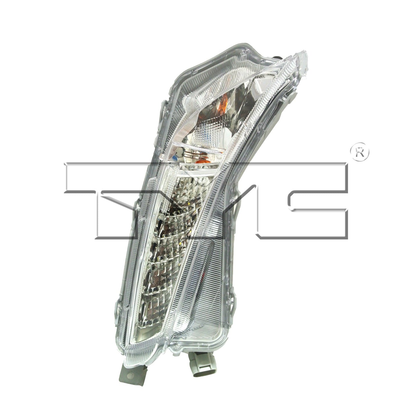 TYC Turn Signal Light Assembly 12-5335-00