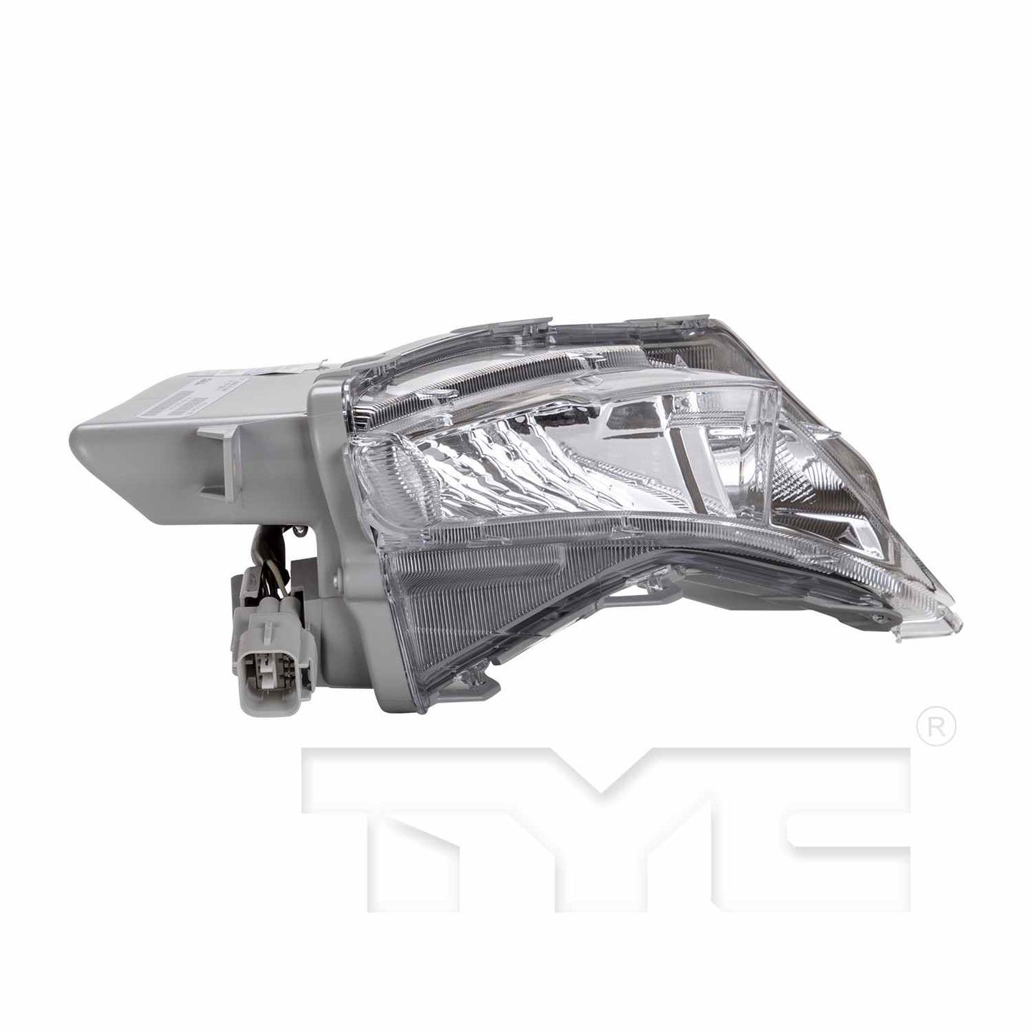 TYC Turn Signal Light Assembly 12-5335-00