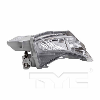 TYC Turn Signal Light Assembly 12-5335-00