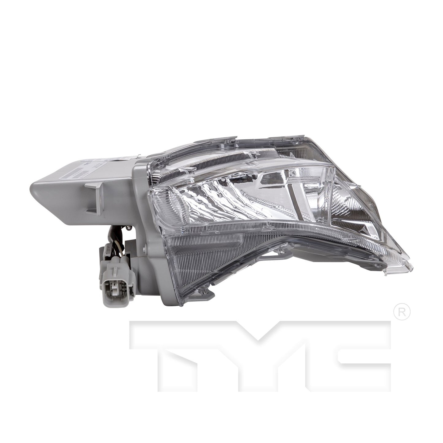 TYC Turn Signal Light Assembly 12-5335-00