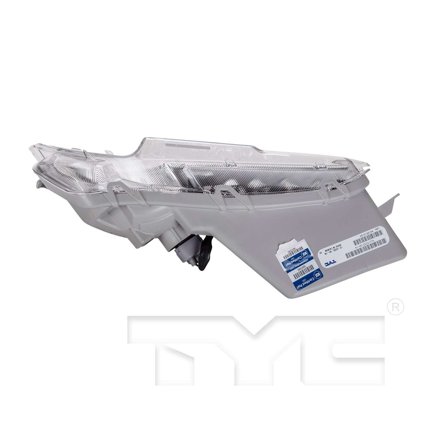 TYC Turn Signal Light Assembly 12-5335-00
