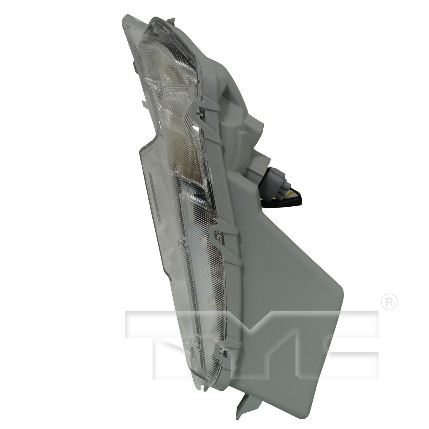 TYC Turn Signal Light Assembly 12-5336-00-9