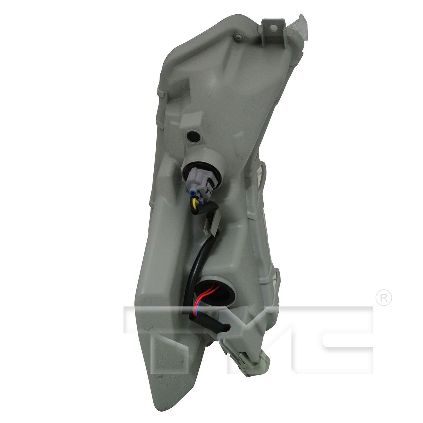 TYC Turn Signal Light Assembly 12-5336-00-9