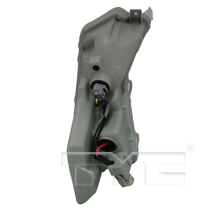 TYC Turn Signal Light Assembly 12-5336-00-9