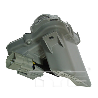 TYC Turn Signal Light Assembly 12-5336-00-9