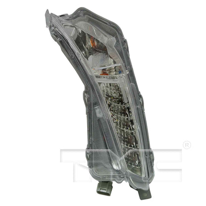 TYC Turn Signal Light Assembly 12-5336-00-9