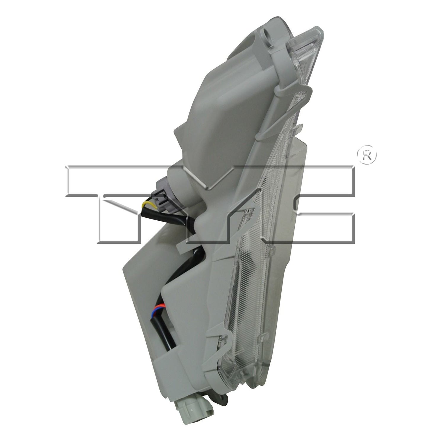 TYC Turn Signal Light Assembly 12-5336-00-9