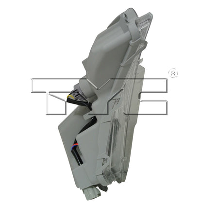TYC Turn Signal Light Assembly 12-5336-00-9