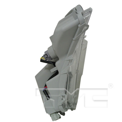 TYC Turn Signal Light Assembly 12-5336-00-9
