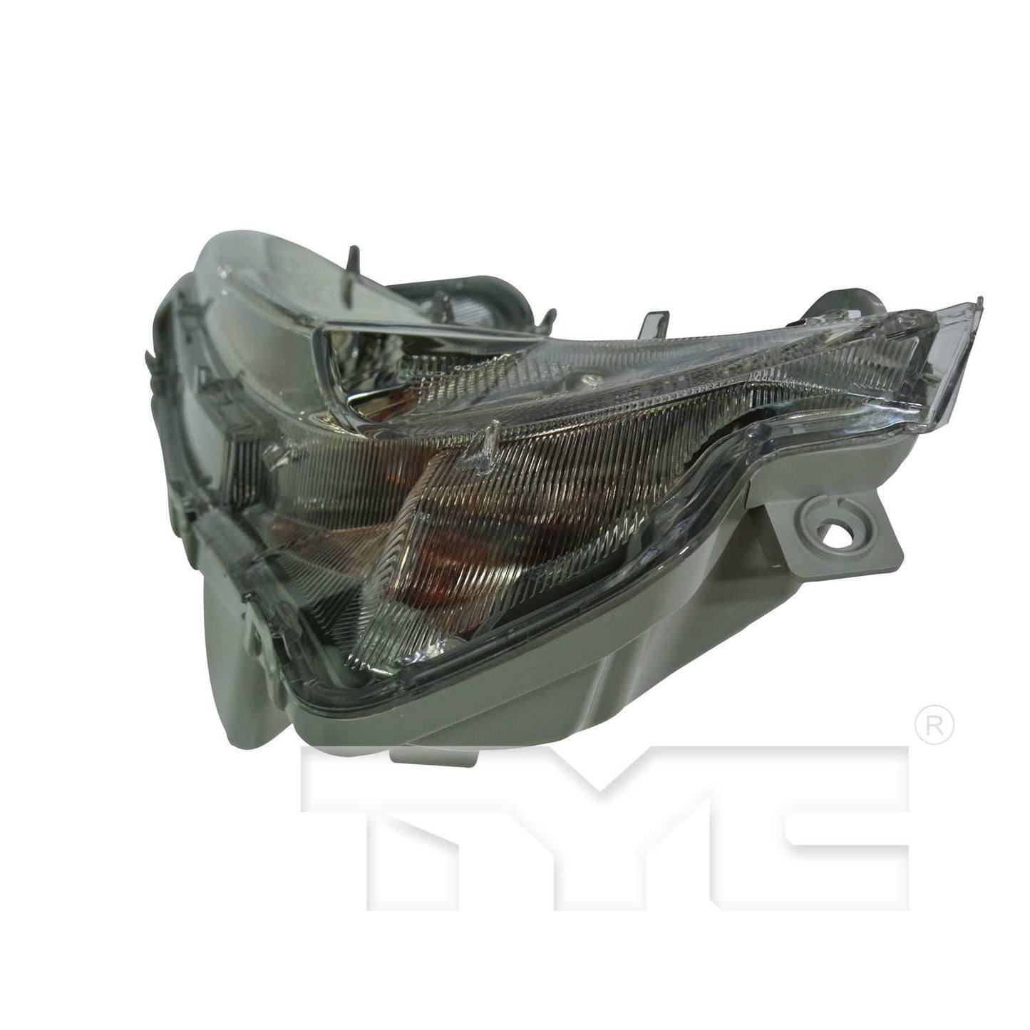 TYC Turn Signal Light Assembly 12-5336-00-9