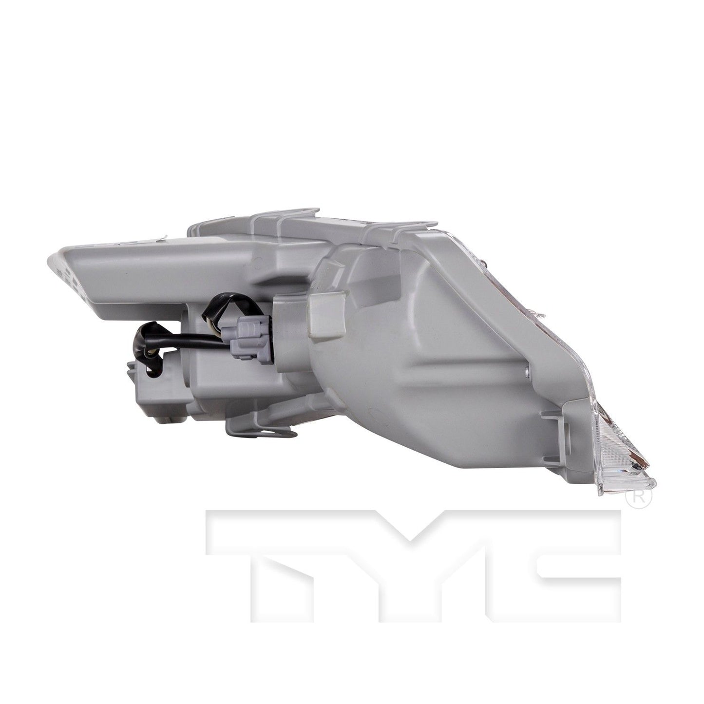 TYC TYC Regular 12-5336-00