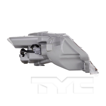 TYC TYC Regular 12-5336-00