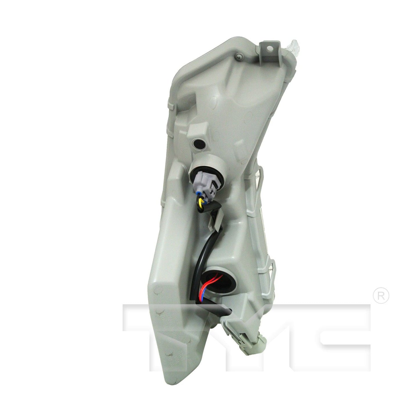 TYC TYC Regular 12-5336-00