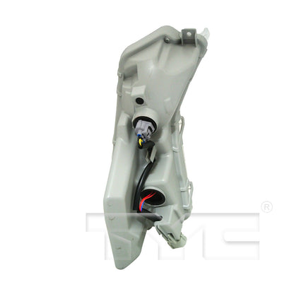 TYC TYC Regular 12-5336-00