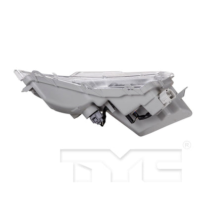 TYC TYC Regular 12-5336-00