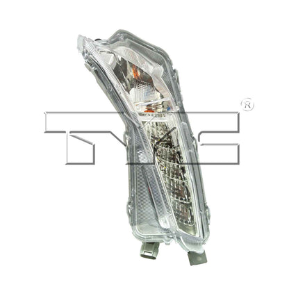 TYC TYC Regular 12-5336-00